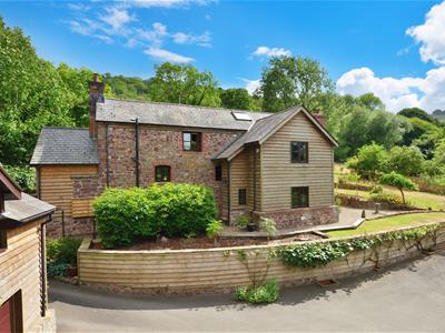 Image of Almeley, Herefordshire